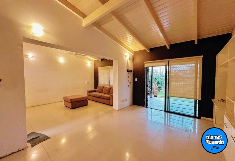 Casas - Funes - Venta