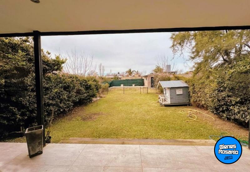 Casas - Funes - Venta
