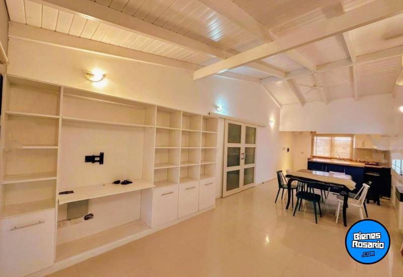 Casas - Funes - Venta