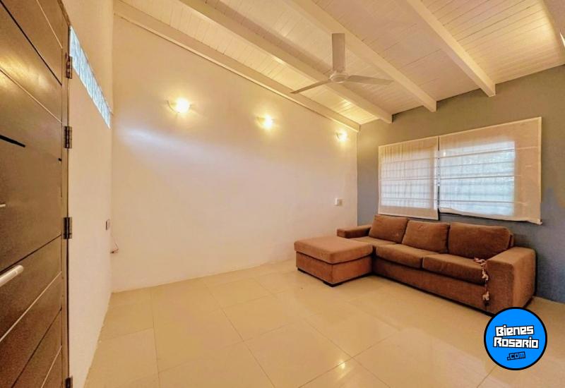 Casas - Funes - Venta