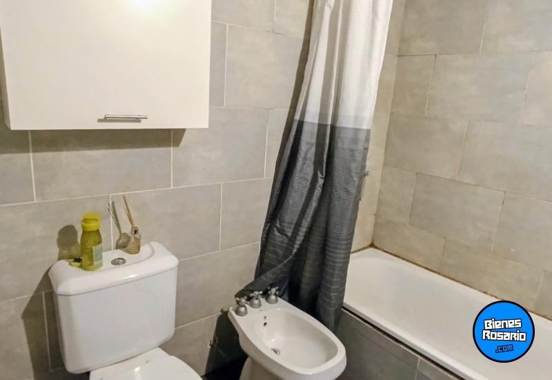 Casas - Funes - Venta