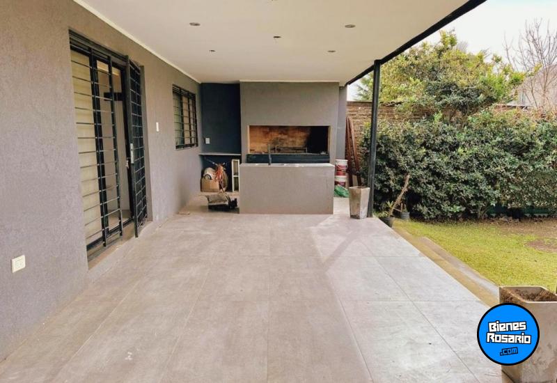 Casas - Funes - Venta