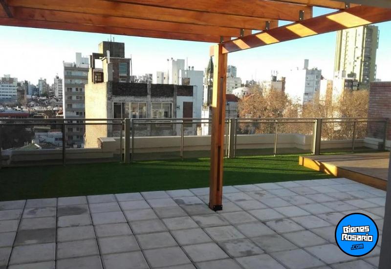 Departamentos - Rosario - Venta