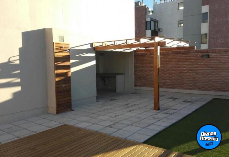 Departamentos - Rosario - Venta