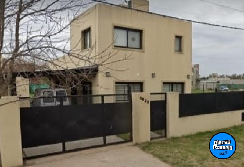 Casas - Zavalla - Venta