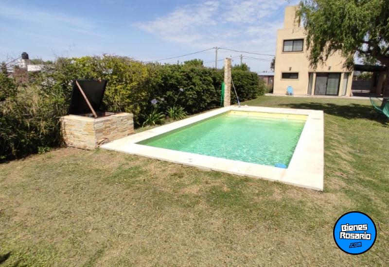 Casas - Zavalla - Venta