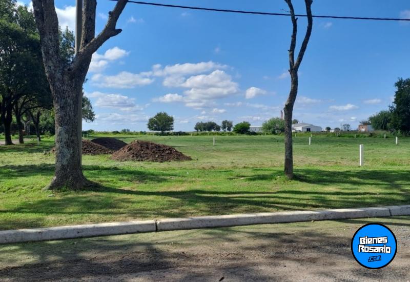 Terrenos - Rosario - Venta