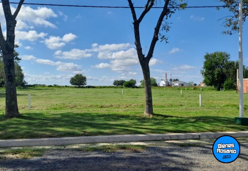 Terrenos - Rosario - Venta