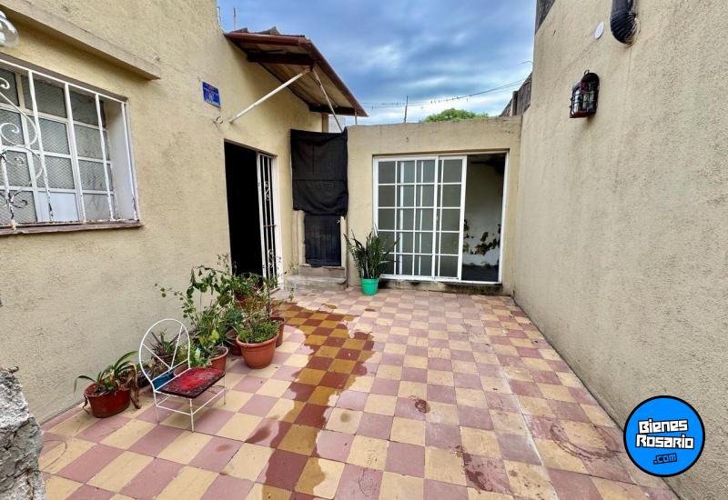 Casas - Rosario - Venta
