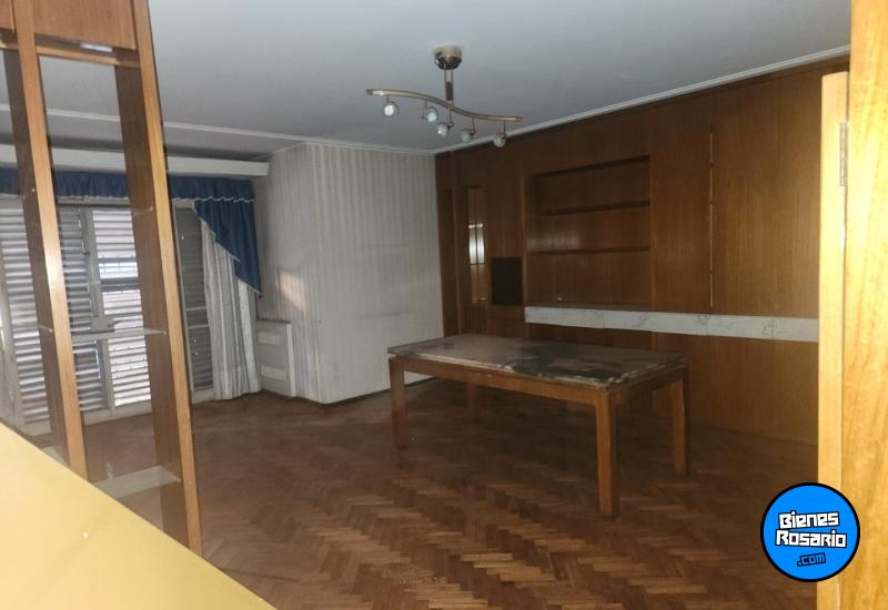 Departamentos - Rosario - Venta