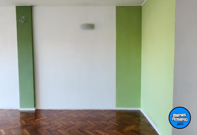 Departamentos - Rosario - Alquiler