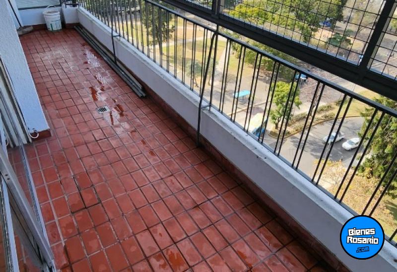 Departamentos - Rosario - Alquiler