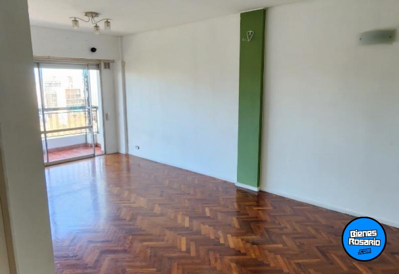 Departamentos - Rosario - Alquiler