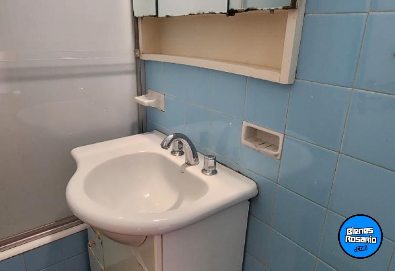Departamentos - Rosario - Alquiler