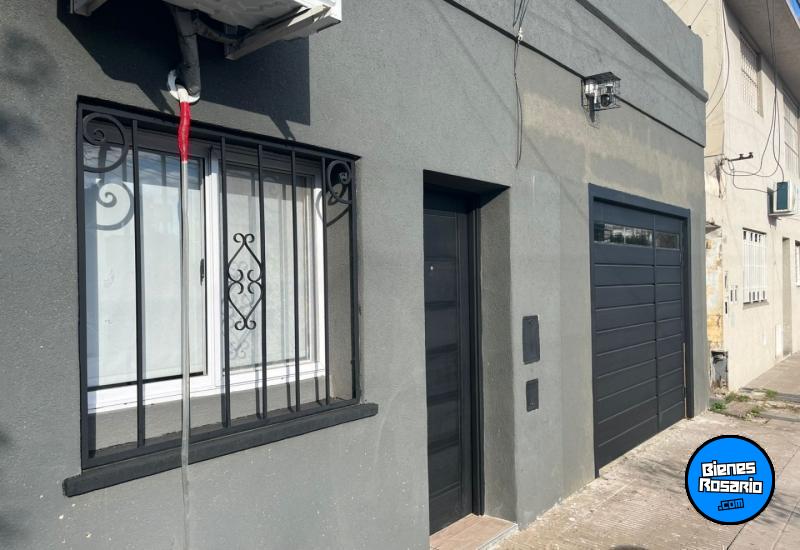 Casas - Rosario - Venta