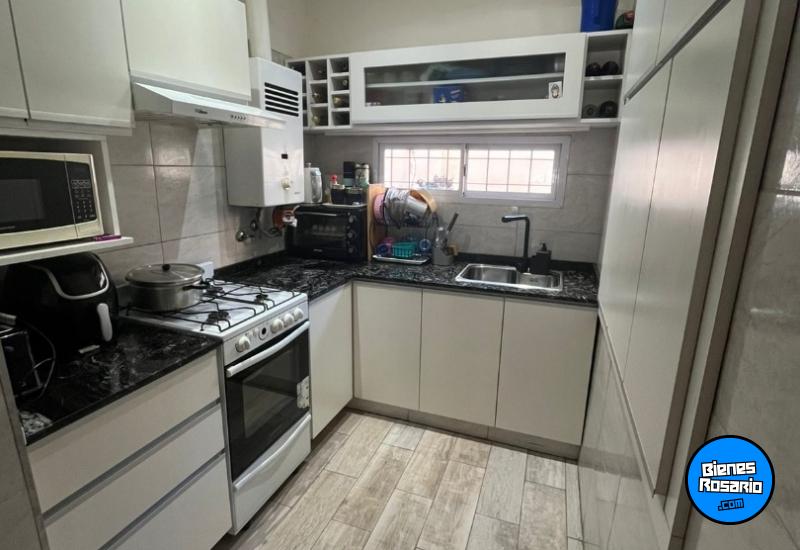 Casas - Rosario - Venta