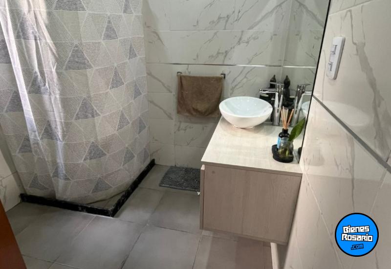 Casas - Rosario - Venta