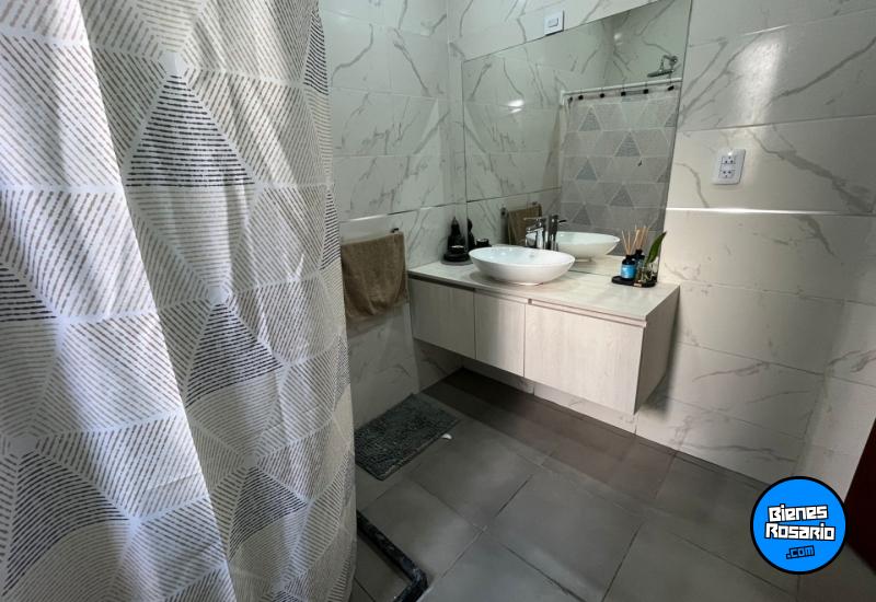 Casas - Rosario - Venta