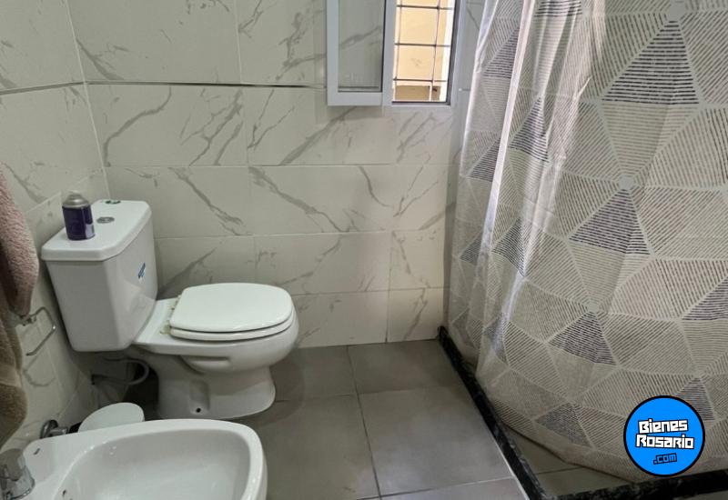 Casas - Rosario - Venta
