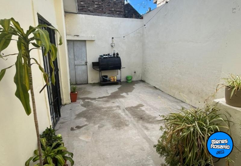 Casas - Rosario - Venta