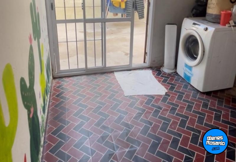 Casas - Rosario - Venta