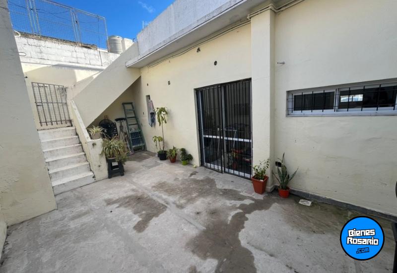 Casas - Rosario - Venta