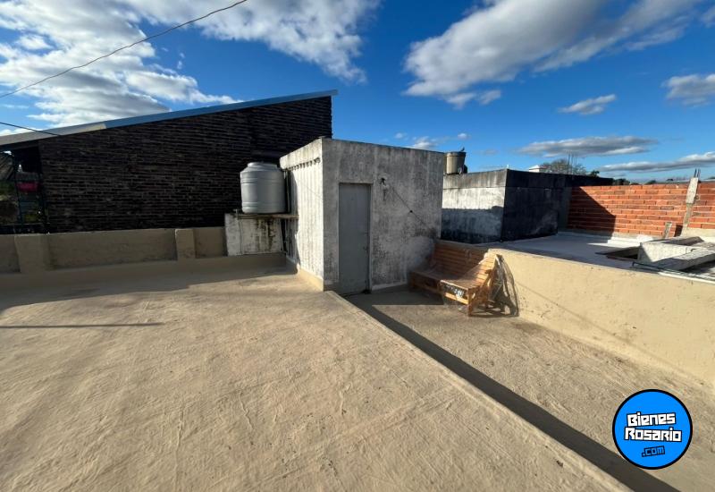 Casas - Rosario - Venta