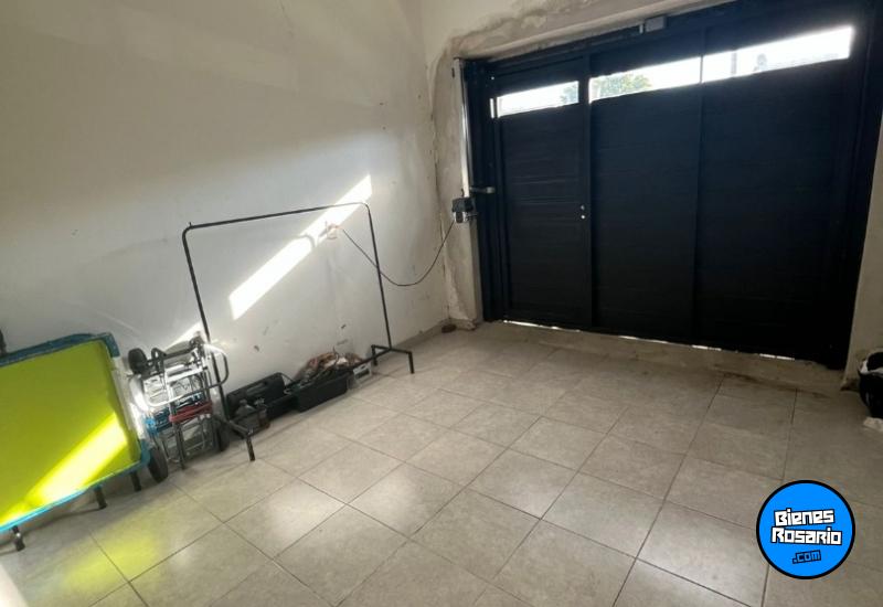 Casas - Rosario - Venta