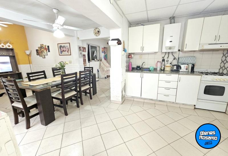 Casas - Rosario - Venta