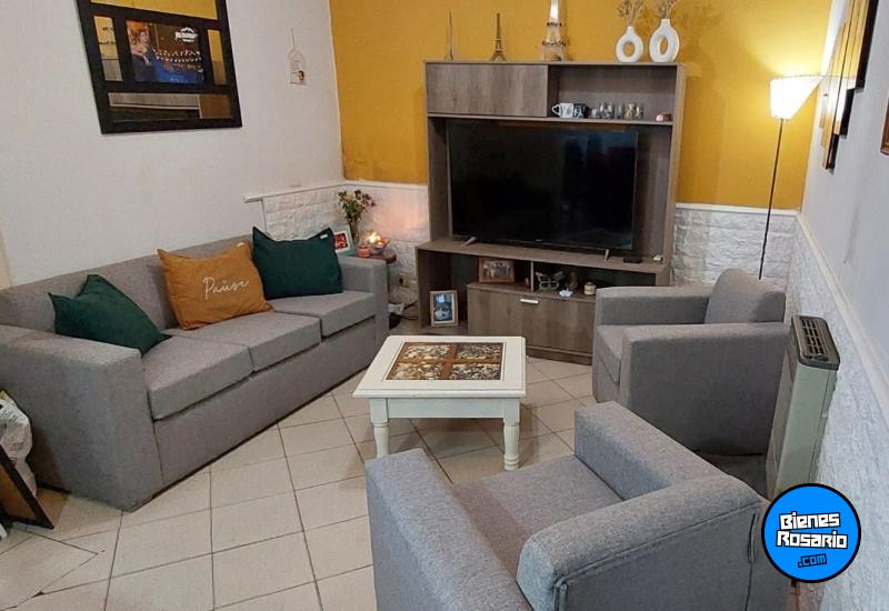 Casas - Rosario - Venta