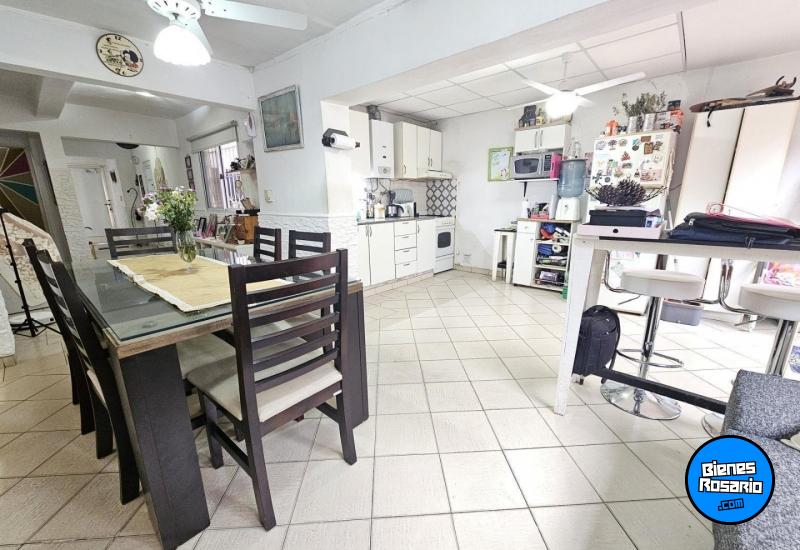 Casas - Rosario - Venta