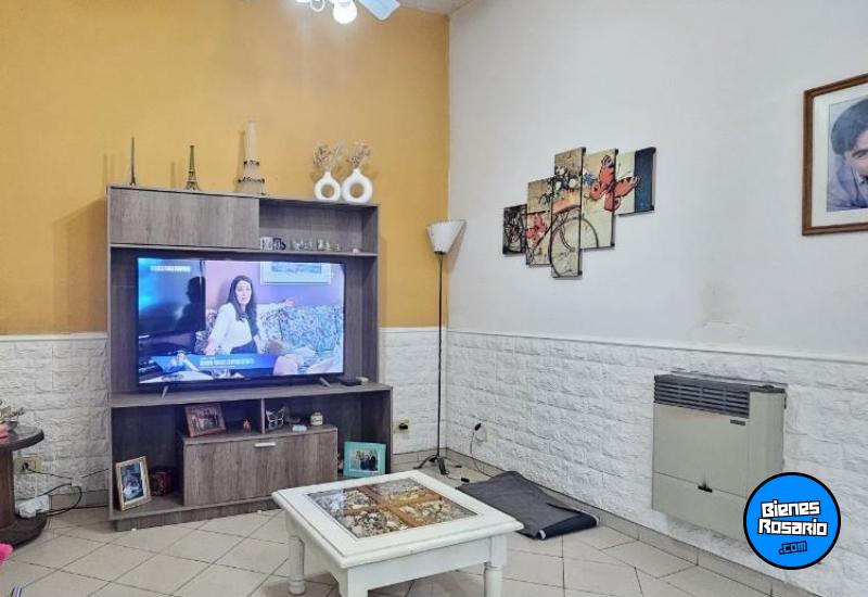 Casas - Rosario - Venta
