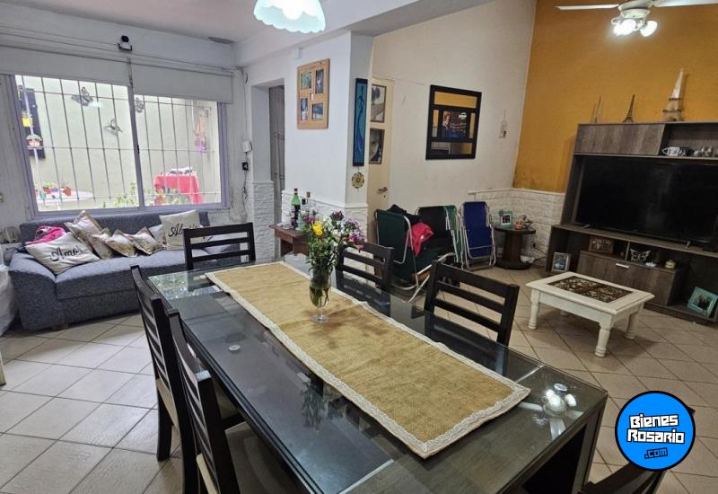 Casas - Rosario - Venta