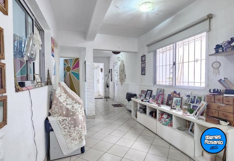 Casas - Rosario - Venta