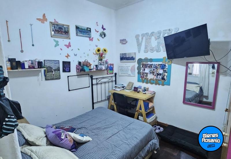 Casas - Rosario - Venta