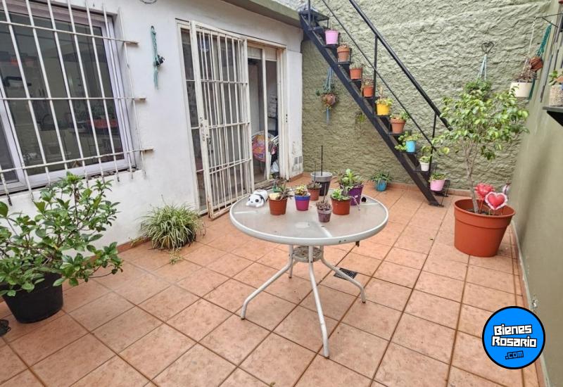 Casas - Rosario - Venta