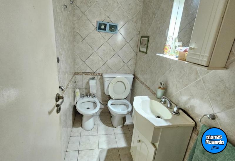 Casas - Rosario - Venta