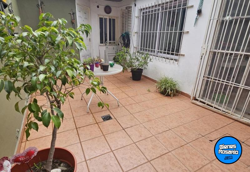 Casas - Rosario - Venta