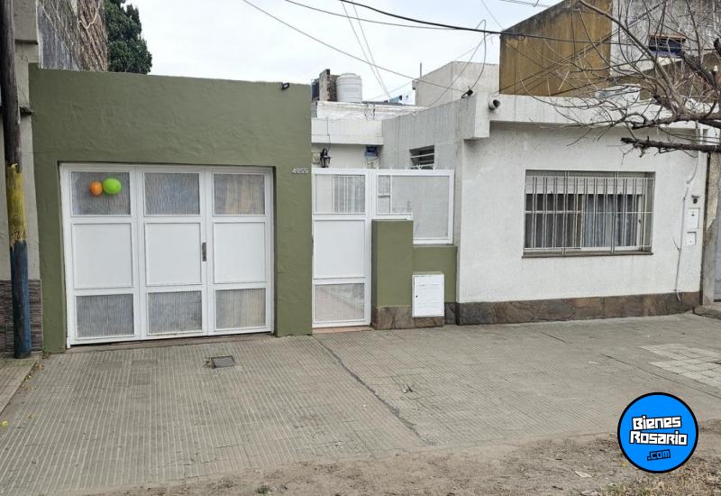 Casas - Rosario - Venta