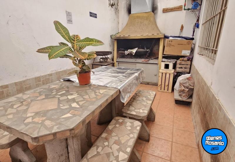 Casas - Rosario - Venta