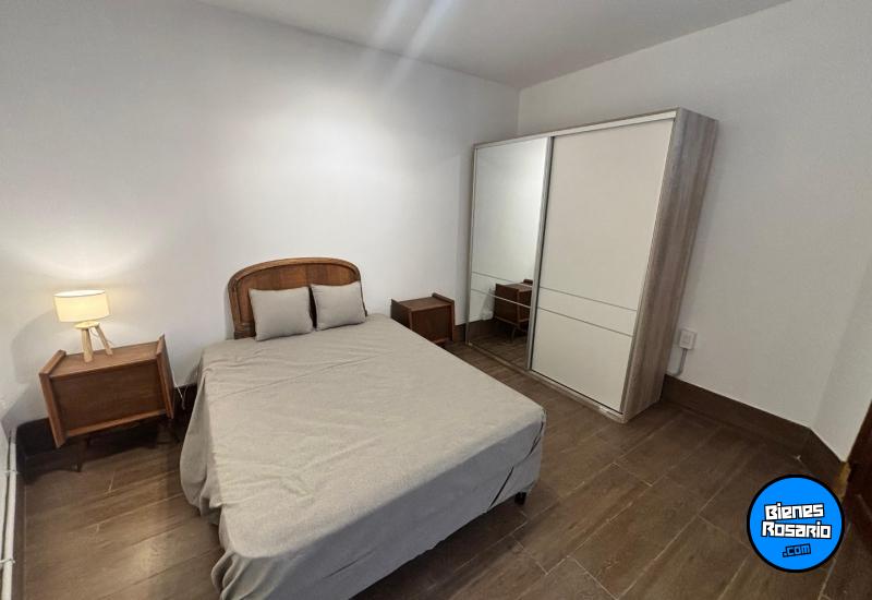 Departamentos de pasillo - Rosario - Venta