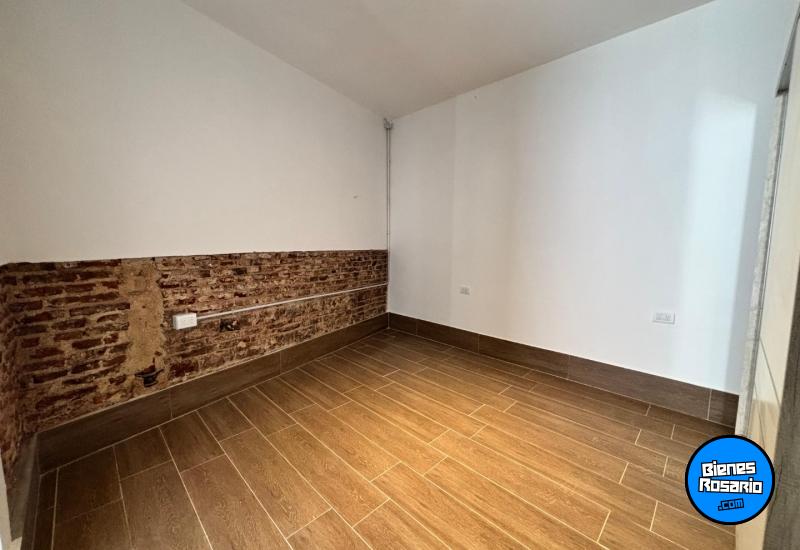 Departamentos de pasillo - Rosario - Venta