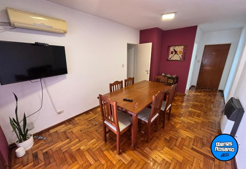 Departamentos - Rosario - Venta