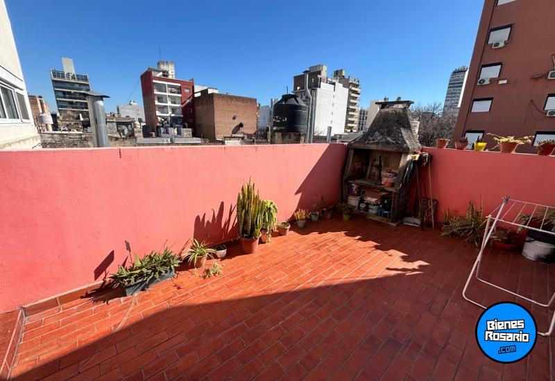 Departamentos - Rosario - Venta