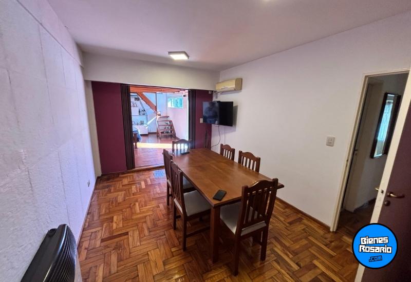 Departamentos - Rosario - Venta