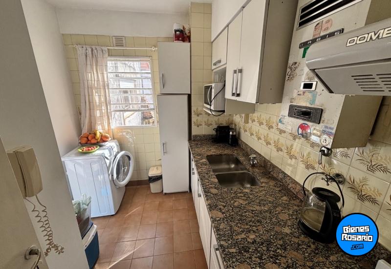 Departamentos - Rosario - Venta