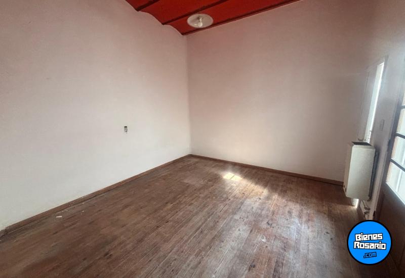 Departamentos de pasillo - Rosario - Venta