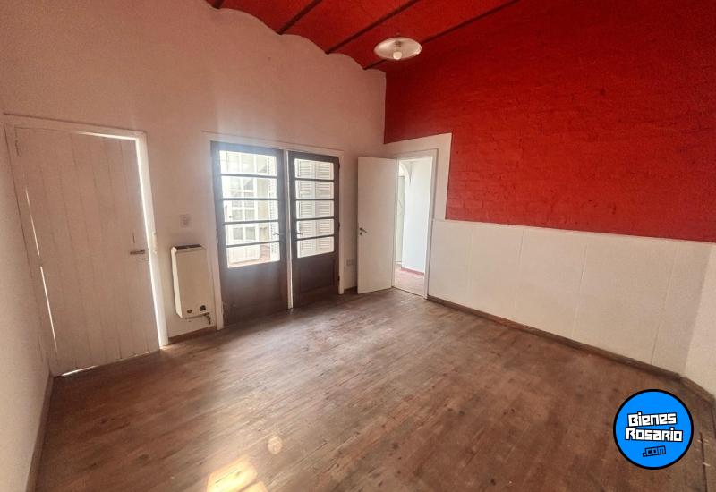 Departamentos de pasillo - Rosario - Venta