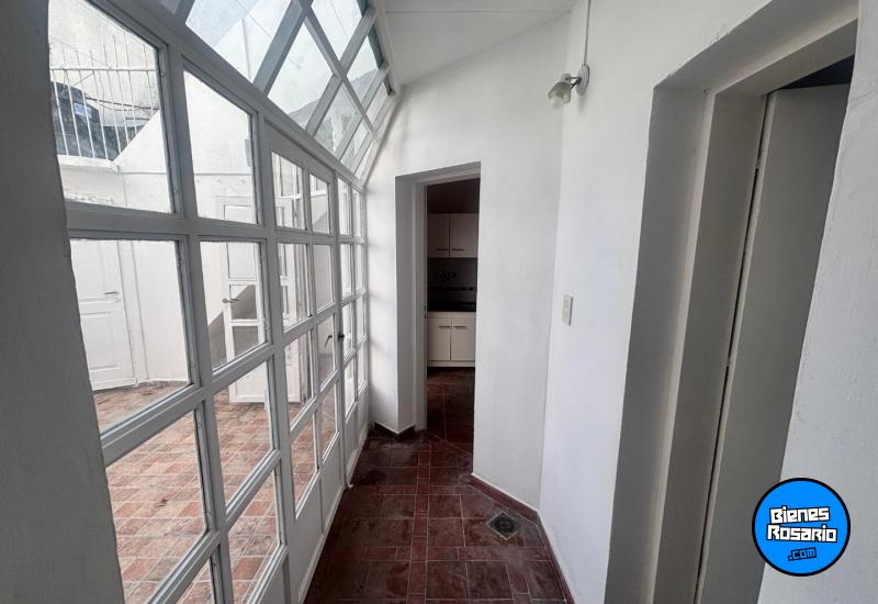 Departamentos de pasillo - Rosario - Venta
