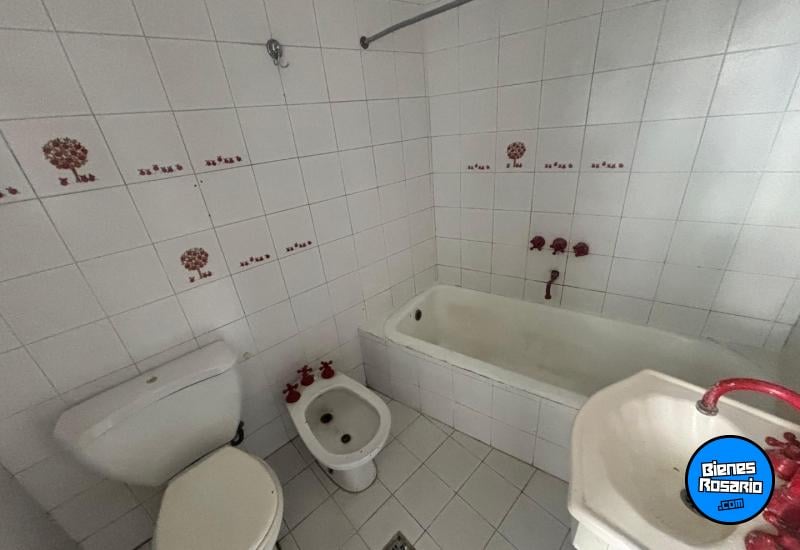 Departamentos de pasillo - Rosario - Venta
